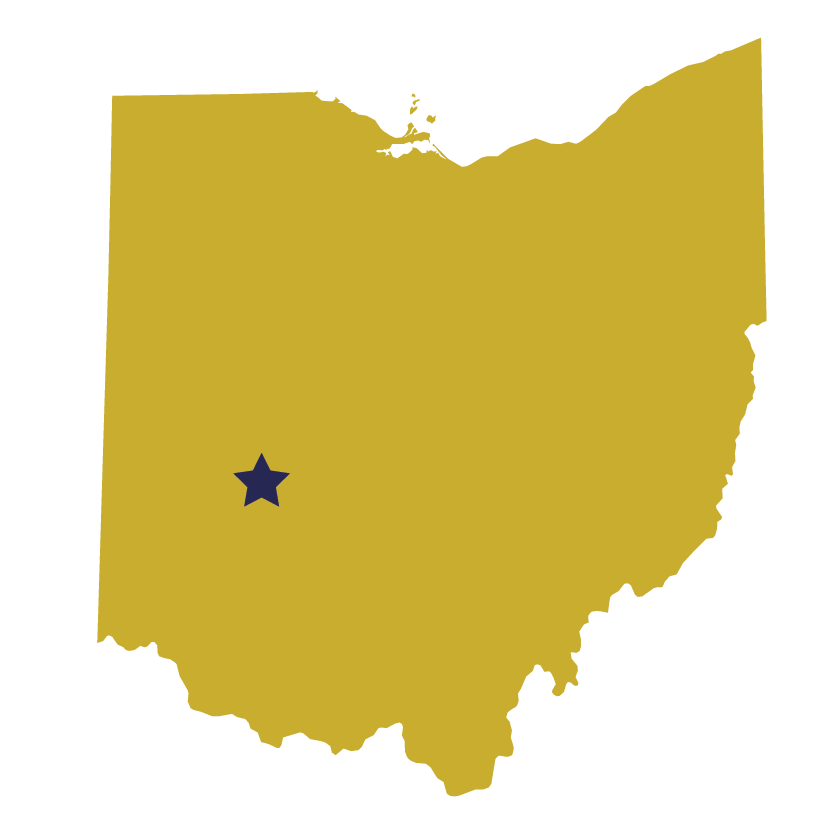 Boundaries of the Clark County Sheriff’s Office jurisdiction