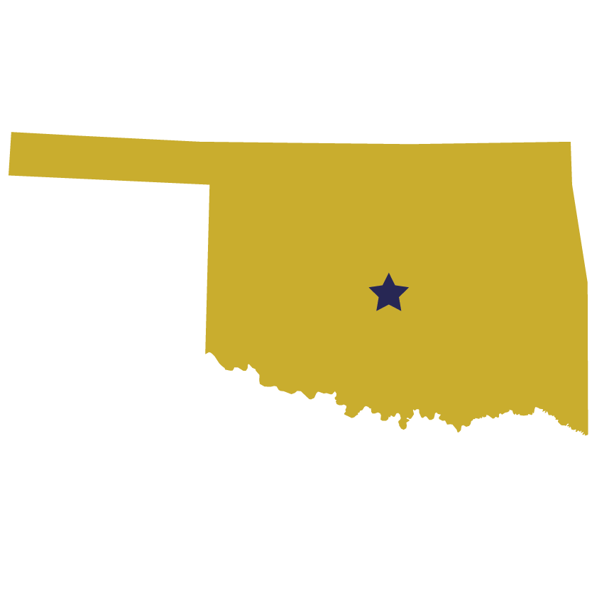 Boundaries of the Oneida Nation Behavioral Health jurisdiction