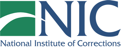 National Institute of Corrections Logo
