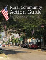 Thumbnail for Rural Community Action Guide: Building Stronger, Healthy, Drug-Free Rural Communities
