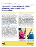 Thumbnail for A Successful Collaborative Court Model: Milwaukee County’s Family Drug Treatment Court