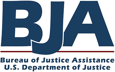 Bureau of Justice Assistance logo
