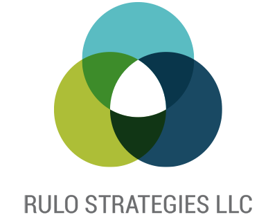 Rulo Strategies logo