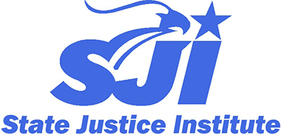 State Justice Institute logo